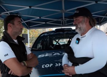 Μάριος Ηλιόπουλος: Μια πίστα “μεγάλων προδιαγραφών” δεν θα είναι βιώσιμη