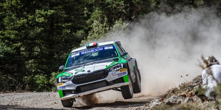 myKTEO 12ο Φθινοπωρινό Ράλλυ 2025: Ραντεβού στην Ιτέα!