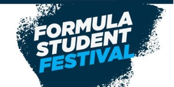 Formula Student Greece- Ανακαλύπτοντας την Αυτοκίνηση του Αύριο: Καινοτομία, Ενέργεια ,Τεχνολογία, Κινητικότητα. Οι Πολυτεχνικές σχολές οδηγούν τις εξελίξεις στην Αυτοκίνηση