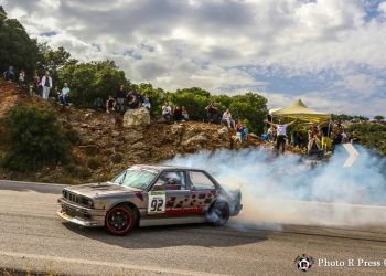 Ανάβαση Αχλαδόκαμπου: Ο Αγώνας συγκέντρωσε 82 εντυπωσιακές συμμετοχές