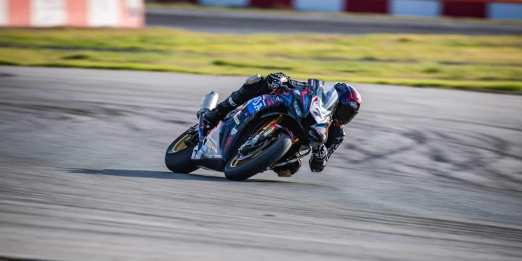 SUPERBIKE Balkan Championship: Πρωταθλητής ο Έλληνας Δημήτρης Καρακώστας