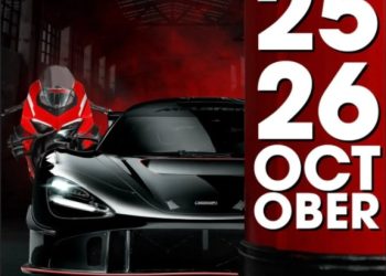 Tuning Festival 2025 by KW & ST SUSPENSIONS: Το πιο δυνατό event της μηχανοκίνησης επιστρέφει!