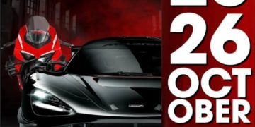 Tuning Festival 2025 by KW & ST SUSPENSIONS: Το πιο δυνατό event της μηχανοκίνησης επιστρέφει!