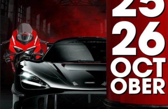 Tuning Festival 2025 by KW & ST SUSPENSIONS: Το πιο δυνατό event της μηχανοκίνησης επιστρέφει!