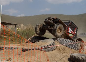 MEGA FOUR 2025: Next station CHIOS