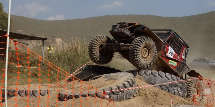 MEGA FOUR 2025: Next station CHIOS