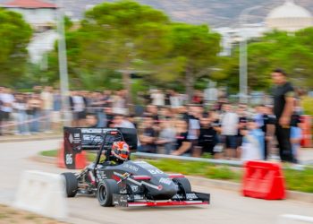 Formula Student Festival: Ολοκληρώθηκε με επιτυχία ο θεσμός που δίνει βήμα στο αύριο της αυτοκίνησης