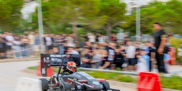 Formula Student Festival: Ολοκληρώθηκε με επιτυχία ο θεσμός που δίνει βήμα στο αύριο της αυτοκίνησης