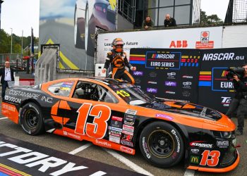 Ο Θωμάς Κρασώνης είναι Πρωταθλητής Ευρώπης!