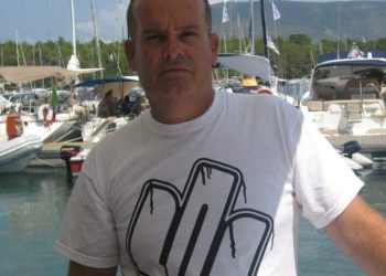 Έφυγε από κοντά μας, ο “δικός μας” Γιάννης Λαλιώτης