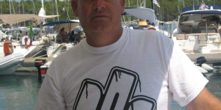 Έφυγε από κοντά μας, ο “δικός μας” Γιάννης Λαλιώτης