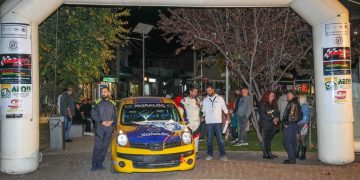 Γιάννης Καρζής: “Για πρώτη φορά με κύριο σκοπό να διασκεδάσουμε, να περάσουμε όμορφα”