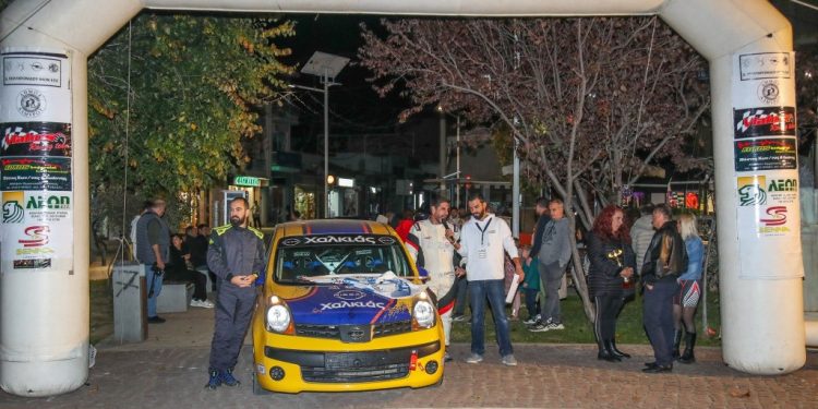 Γιάννης Καρζής: “Για πρώτη φορά με κύριο σκοπό να διασκεδάσουμε, να περάσουμε όμορφα”