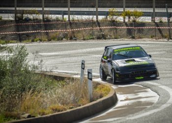 5η SEAJETS ΑΝΑΒΑΣΗ ΤΣΑΚΩΝΑΣ «ΝΙΚΟΣ ΚΟΤΡΩΝΑΡΟΣ»: Υπερθέαμα, με ταχύτερο όλων τον Γιώργο Γιαννόπουλο