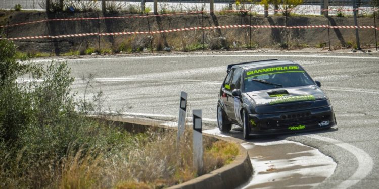 5η SEAJETS ΑΝΑΒΑΣΗ ΤΣΑΚΩΝΑΣ «ΝΙΚΟΣ ΚΟΤΡΩΝΑΡΟΣ»: Υπερθέαμα, με ταχύτερο όλων τον Γιώργο Γιαννόπουλο