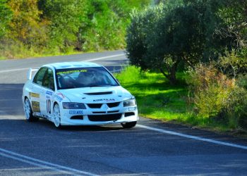 5η SEAJETS ΑΝΑΒΑΣΗ ΤΣΑΚΩΝΑΣ «ΝΙΚΟΣ ΚΟΤΡΩΝΑΡΟΣ»: Βροχή, ήλιος και έντονος συναγωνισμός στα Χρονομετρημένα Δοκιμαστικά