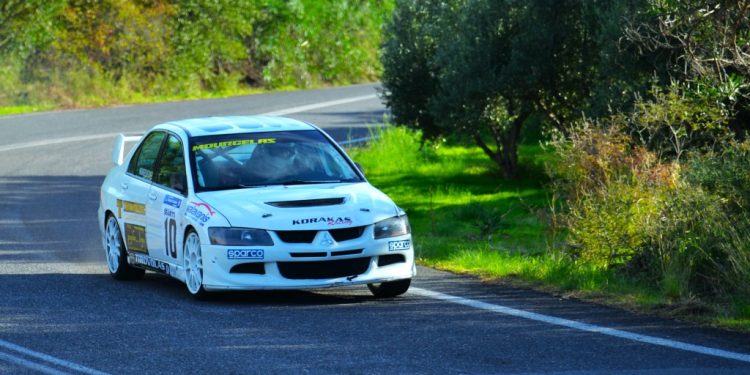 5η SEAJETS ΑΝΑΒΑΣΗ ΤΣΑΚΩΝΑΣ «ΝΙΚΟΣ ΚΟΤΡΩΝΑΡΟΣ»: Βροχή, ήλιος και έντονος συναγωνισμός στα Χρονομετρημένα Δοκιμαστικά