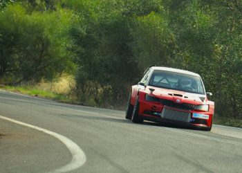 5η SEAJETS ΑΝΑΒΑΣΗ ΤΣΑΚΩΝΑΣ «ΝΙΚΟΣ ΚΟΤΡΩΝΑΡΟΣ»: Βροχή, ήλιος και έντονος συναγωνισμός στα Χρονομετρημένα Δοκιμαστικά