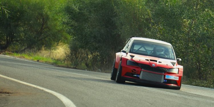 5η SEAJETS ΑΝΑΒΑΣΗ ΤΣΑΚΩΝΑΣ «ΝΙΚΟΣ ΚΟΤΡΩΝΑΡΟΣ»: Βροχή, ήλιος και έντονος συναγωνισμός στα Χρονομετρημένα Δοκιμαστικά