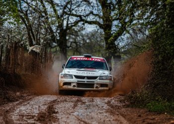 62ο Π. Π. Ράλλυ Χώματος 2026: Πρεμιέρα με την “σταθερή αξία”. Το “Ολυμπιακό Ράλλυ”.