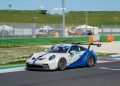 Italian GT Endurance: Στην 4η θέση ο Δημήτρης Δεβερίκος