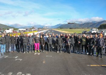 AUTOVISION Hellenic Auto GP 2025: Έκλεισε η αυλαία στην Τρίπολη