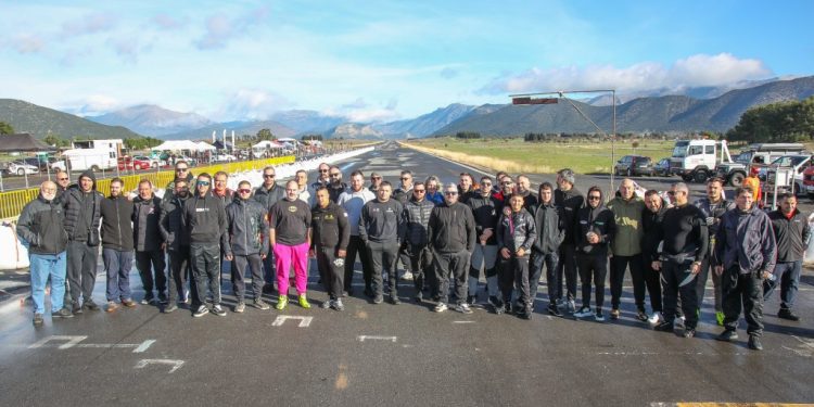 AUTOVISION Hellenic Auto GP 2025: Έκλεισε η αυλαία στην Τρίπολη