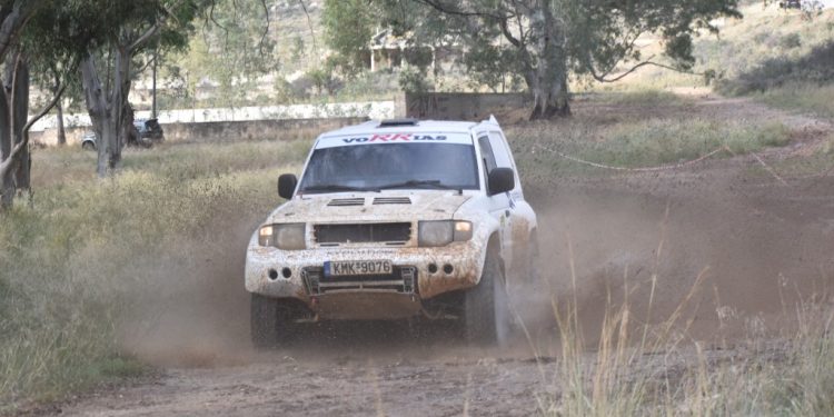 ΟΜΑΕ: Το πρόγραμμα του Επάθλου Trail Ride του 2026