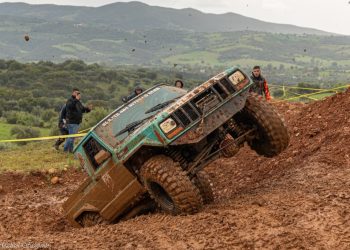 ΟΜΑΕ: Με έξι αγώνες το Έπαθλο Mega Four 4×4 του 2026