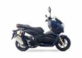 Kymco Dink-X 125 TCS: Για απαιτητικούς αναβάτες