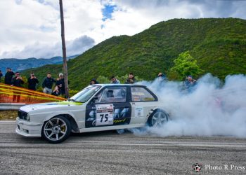 Πανελλήνιο Πρωτάθλημα Αναβάσεων: Με 8 αγώνες, Πιτίτσα στην πρεμιέρα και rotation με Ανάβαση Τσακώνας