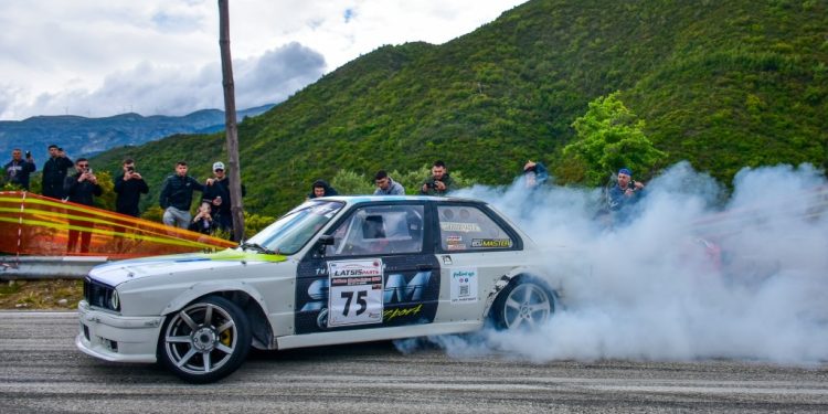 Πανελλήνιο Πρωτάθλημα Αναβάσεων: Με 8 αγώνες, Πιτίτσα στην πρεμιέρα και rotation με Ανάβαση Τσακώνας