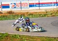 AUTOVISION Hellenic Kart Championship: Τελικός στην Μακεδονία