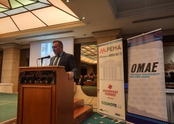 PEMA Ιστορικό Ράλλυ Ακρόπολις: Με το βλέμμα στο 2026