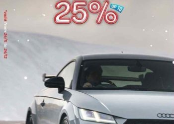 Revlimit: Holiday Sales up to 25%