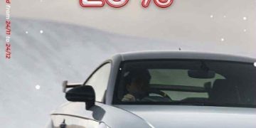 Revlimit: Holiday Sales up to 25%