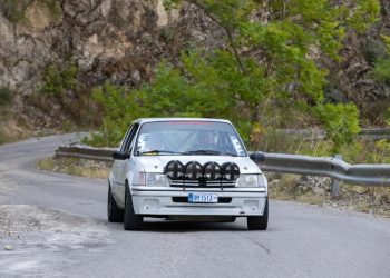 Με 7 αγώνες το Πανελλήνιο Πρωτάθλημα Regularity του 2026