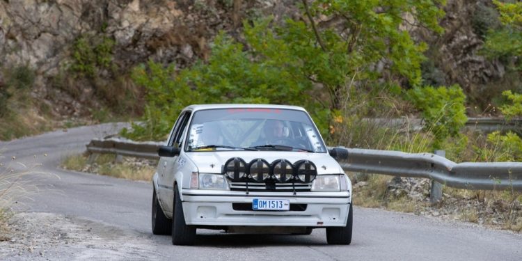 Με 7 αγώνες το Πανελλήνιο Πρωτάθλημα Regularity του 2026