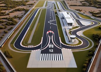 Ροδιακός Σύλλογος Αυτοκίνησης: Οραματίζονται πίστα προδιαγραφών Formula 3 στην Κατταβιά