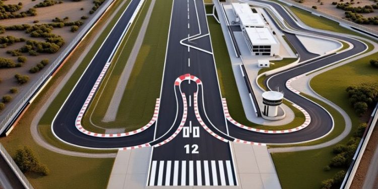 Ροδιακός Σύλλογος Αυτοκίνησης: Οραματίζονται πίστα προδιαγραφών Formula 3 στην Κατταβιά