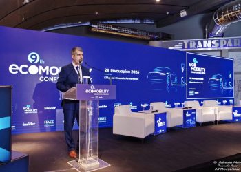 9ο Συνέδριο Ηλεκτροκίνησης: Ενδιαφέρουσες ομιλίες, συζητήσεις και παρουσιάσεις