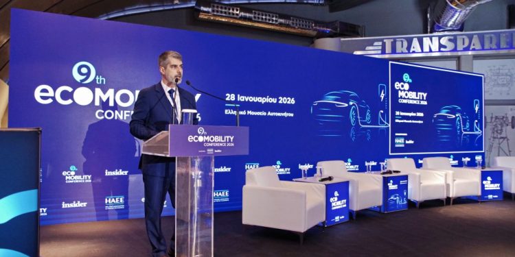 9ο Συνέδριο Ηλεκτροκίνησης: Ενδιαφέρουσες ομιλίες, συζητήσεις και παρουσιάσεις