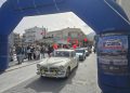 8ο 4ΤΡΟΧΟΙ Rally Regularity Monte Vostitsa: Αναλυτικά τα αποτελέσματα