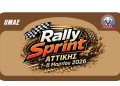 ΑΣΙΣΑ: 1ο Rally Sprint Αττικής 2026