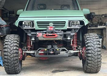 Μένιος και Γιώργος Γιαχαλής: The Frankenstein bros