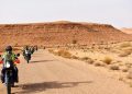 ANDELI MOTOTOURING: TUNISIA ROAD TRIP 2026