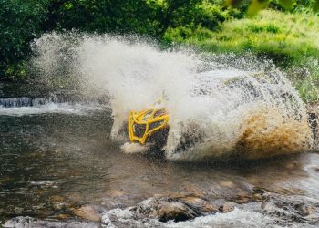 BAJA GREECE 4-7 Ιουνίου 2026: Η αντίστροφη μέτρηση ξεκίνησε