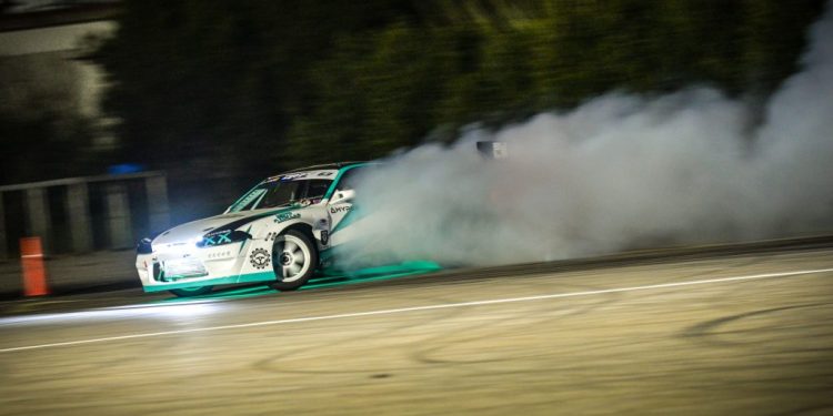 Π. Π. Drift 2026: Νταής, Χωραφάκης και Καμπισιούλης άλωσαν την Marathon Arena