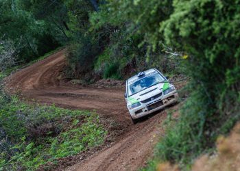 46ο Ολυμπιακό Ράλλυ: Στις 27 έως τις 29 Μαρτίου 2026 από την ΑΟΛΑΠ