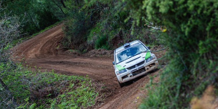 46ο Ολυμπιακό Ράλλυ: Στις 27 έως τις 29 Μαρτίου 2026 από την ΑΟΛΑΠ